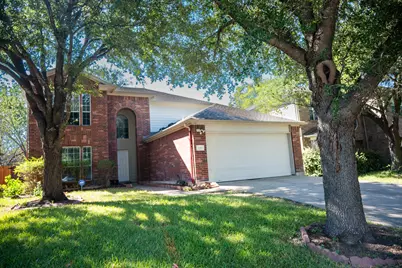 2316 Paradise Ridge Drive, Round Rock, TX 78665 - Photo 2