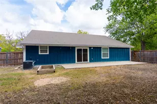 400 S Guadalupe, Granger, TX 76530 - Photo 38