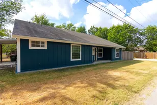 400 S Guadalupe, Granger, TX 76530 - Photo 4