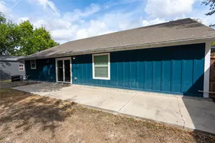 400 S Guadalupe, Granger, TX 76530 - Photo 36