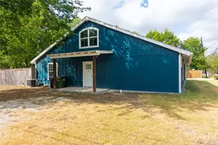 400 S Guadalupe, Granger, TX 76530 - Photo 30