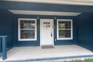 400 S Guadalupe, Granger, TX 76530 - Photo 6