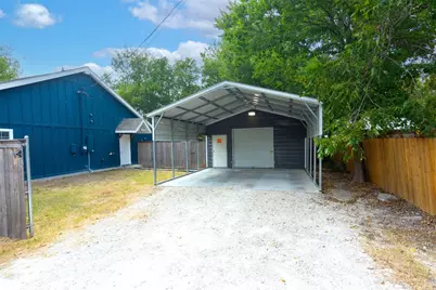 400 S Guadalupe, Granger, TX 76530 - Photo 34