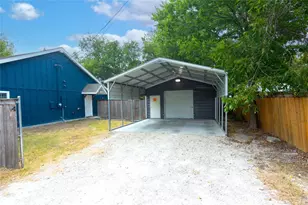 400 S Guadalupe, Granger, TX 76530 - Photo 34