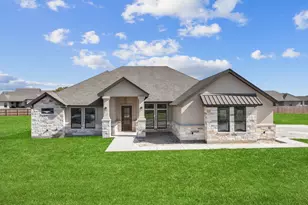 11144 Golden Eagle Ave, Salado, TX 76571 - Photo 1