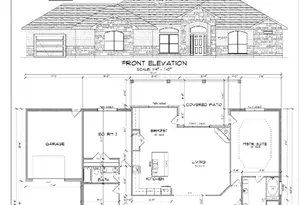 11144 Golden Eagle Ave, Salado, TX 76571 - Photo 1