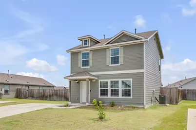 2406 Windrow Lane, Lockhart, TX 78644 - Photo 1