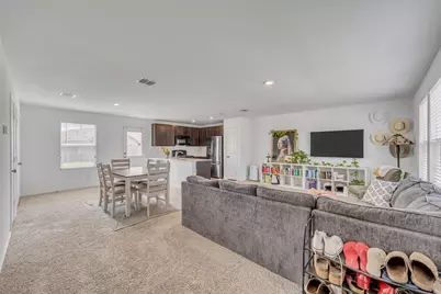 2406 Windrow Lane, Lockhart, TX 78644 - Photo 6