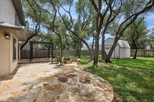 1306 Shady Grove Path, Cedar Park, TX 78613 - Photo 30