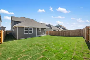 157 Jans Wy, Georgetown, TX 78626 - Photo 40