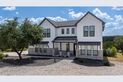 1153 Hidden Forest, Canyon Lake, TX 78133 - Photo 1