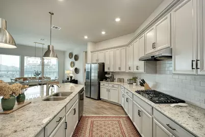 449 Ocate Mesa Trail, Liberty Hill, TX 78642 - Photo 14