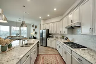 449 Ocate Mesa Trail, Liberty Hill, TX 78642 - Photo 14