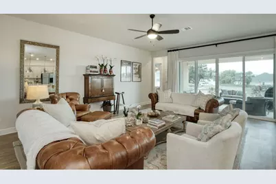 449 Ocate Mesa Trail, Liberty Hill, TX 78642 - Photo 10