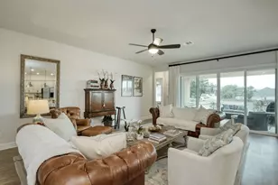 449 Ocate Mesa Trail, Liberty Hill, TX 78642 - Photo 10