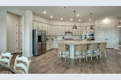 449 Ocate Mesa Trail, Liberty Hill, TX 78642 - Photo 16