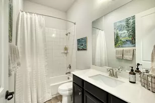 449 Ocate Mesa Trail, Liberty Hill, TX 78642 - Photo 22