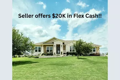 449 Ocate Mesa Trail, Liberty Hill, TX 78642 - Photo 1