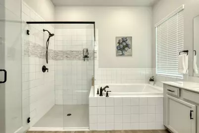 449 Ocate Mesa Trail, Liberty Hill, TX 78642 - Photo 20