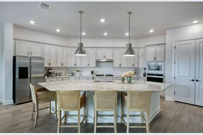 449 Ocate Mesa Trail, Liberty Hill, TX 78642 - Photo 12