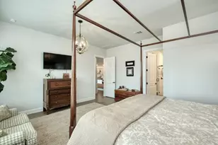 449 Ocate Mesa Trail, Liberty Hill, TX 78642 - Photo 18