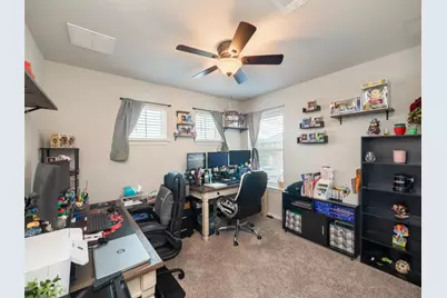 341 Blue Sage Drive, Leander, TX 78641 - Photo 22