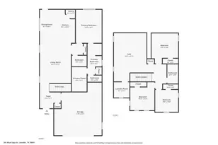 341 Blue Sage Dr, Leander, TX 78641 - Photo 32