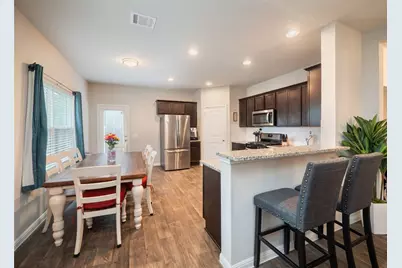 341 Blue Sage Drive, Leander, TX 78641 - Photo 6