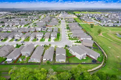 341 Blue Sage Drive, Leander, TX 78641 - Photo 30