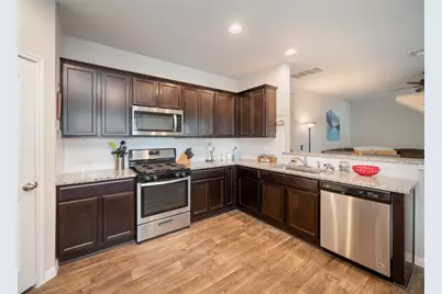 341 Blue Sage Drive, Leander, TX 78641 - Photo 8