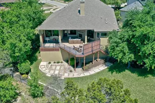 3122 Castellano Way, Cedar Park, TX 78613 - Photo 16