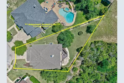 3122 Castellano Way, Cedar Park, TX 78613 - Photo 34