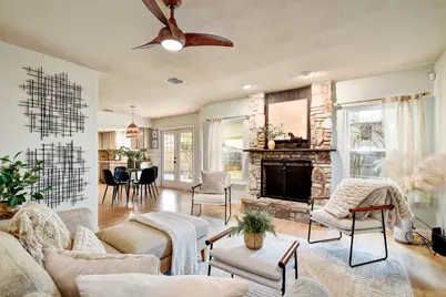 3322 Butterleigh Drive, San Antonio, TX 78247 - Photo 1