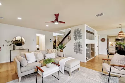 3322 Butterleigh Drive, San Antonio, TX 78247 - Photo 6