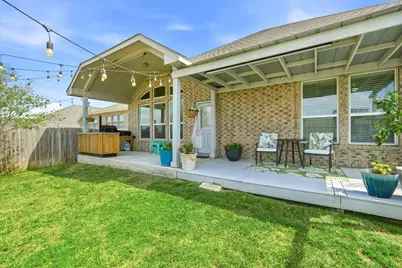 1001 Swan Flower Street, Leander, TX 78641 - Photo 26