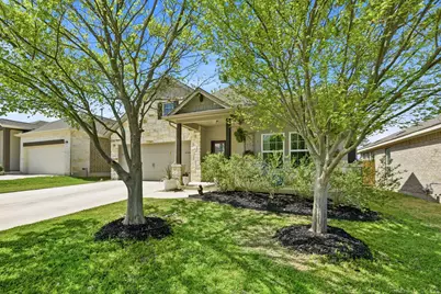 1001 Swan Flower Street, Leander, TX 78641 - Photo 2