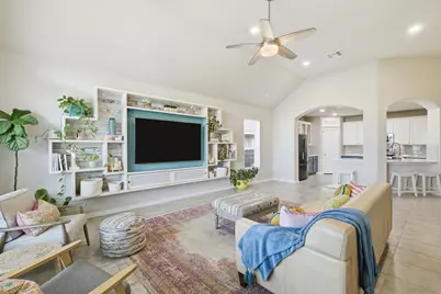 1001 Swan Flower Street, Leander, TX 78641 - Photo 12