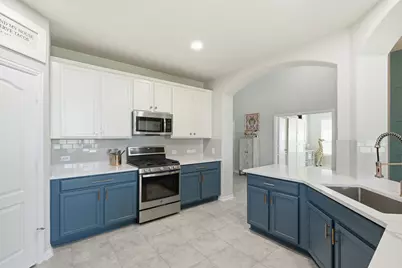 1001 Swan Flower Street, Leander, TX 78641 - Photo 8