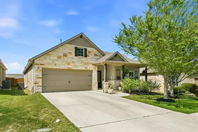 1001 Swan Flower Street, Leander, TX 78641 - Photo 1