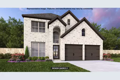 105 Bauer Loop, Liberty Hill, TX 78642 - Photo 1