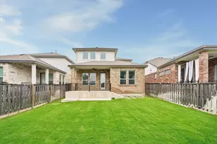 1336 Kneehigh Ln, Georgetown, TX 78633 - Photo 10