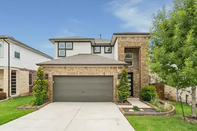 1336 Kneehigh Lane, Georgetown, TX 78633 - Photo 1