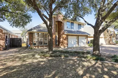 13541 Anarosa Loop, Austin, TX 78727 - Photo 2