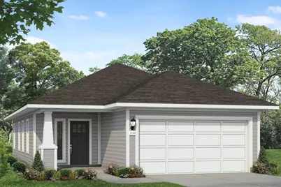 1109 Windrow Run, Hutto, TX 78634 - Photo 1