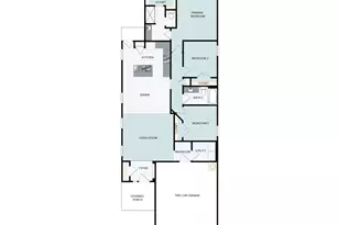 1109 Windrow Run, Hutto, TX 78634 - Photo 2