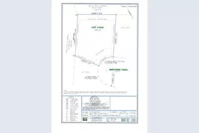 9314 Western Trail, Lago Vista, TX 78645 - Photo 6