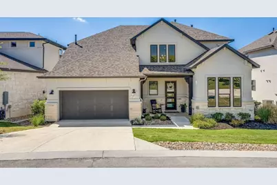 6833 Destination Way, Lago Vista, TX 78645 - Photo 1