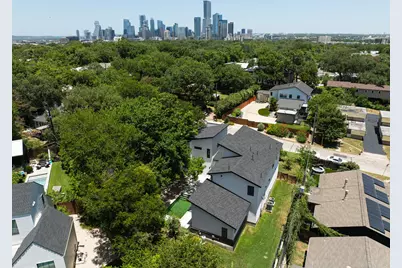 1119 Fairmount Avenue, Austin, TX 78704 - Photo 2