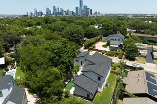 1119 Fairmount Ave, Austin, TX 78704 - Photo 2