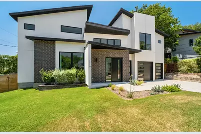 1119 Fairmount Avenue, Austin, TX 78704 - Photo 1